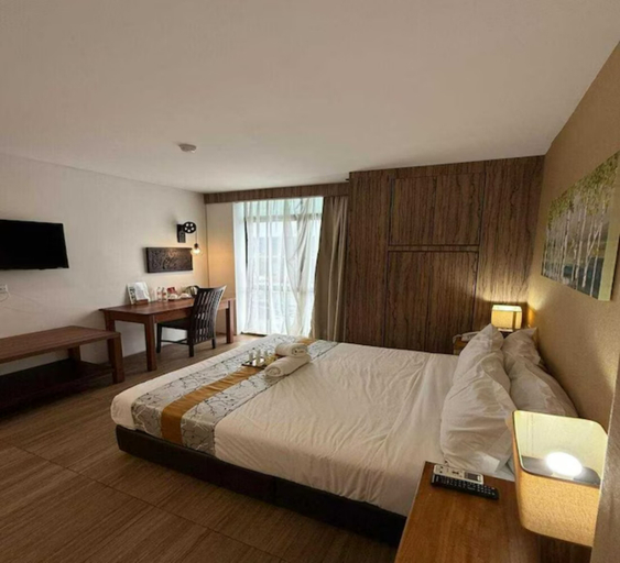 Others 3, Palette - Bukit Mata Boutique Hotel, Kuching