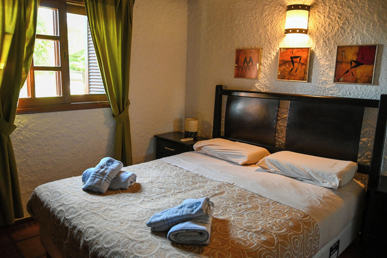 Bedroom 4, El Descubrimiento Resort Club, n.a342