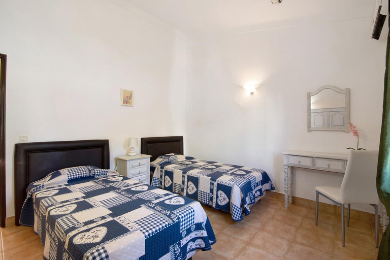 Bedroom 3, Vila Filipa, Albufeira