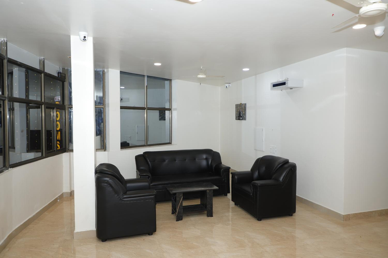 Facilities 2, Shri Valli Rooms, Tiruvannamalai