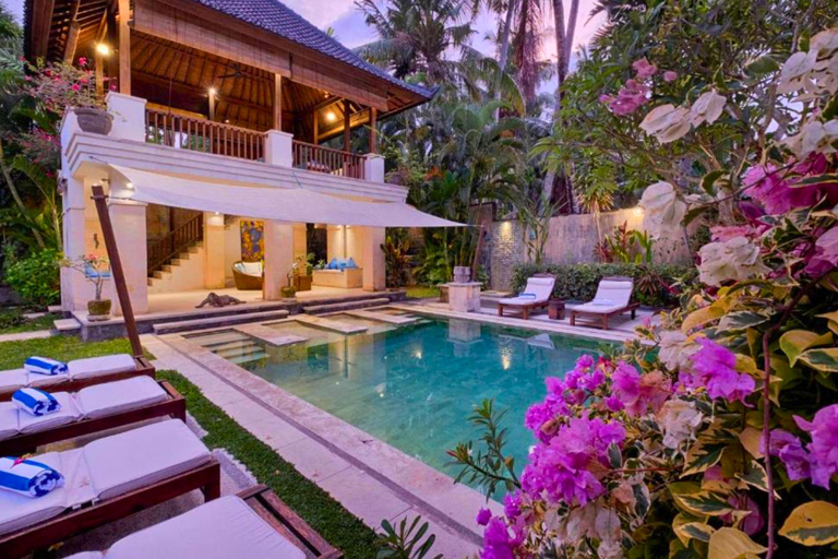 Others 3, Luxury 4 BR Pool Villa Garden at Saba, Gianyar