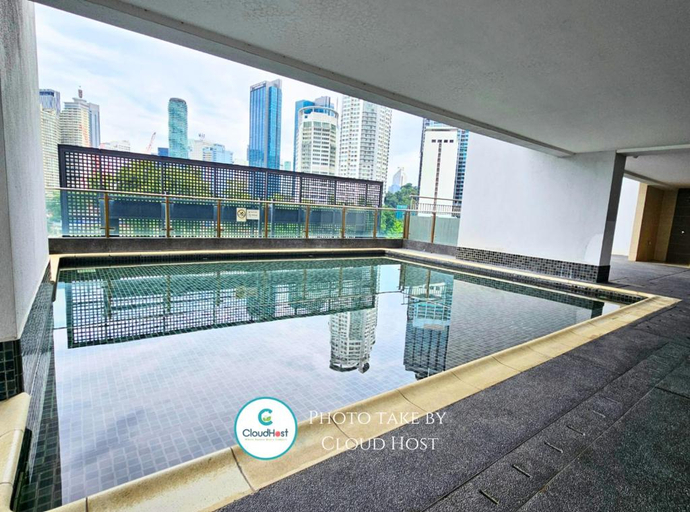 Others 2, Legasi 10min Walk to KLCC & Saloma Bridge, Next to LRT Station, Kuala Lumpur