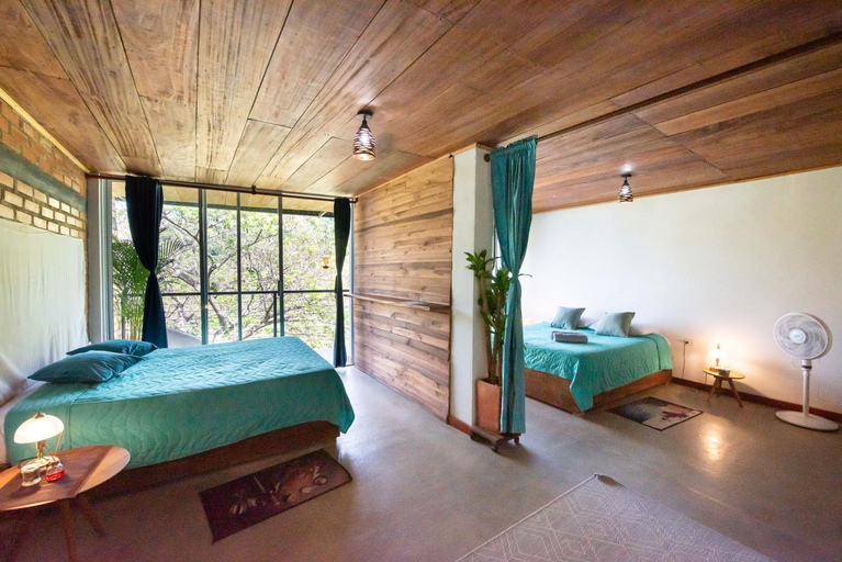 Bedroom, Pistacho, Santa Marta (Dist. Esp.)