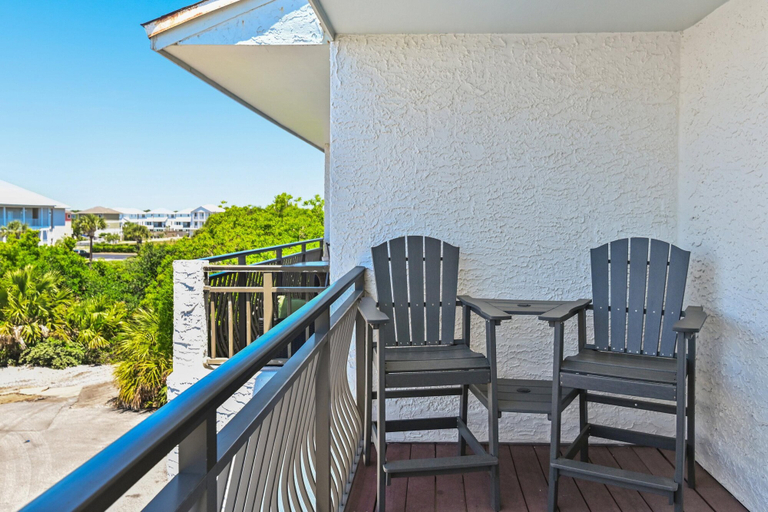 Property grounds 5, Costa Vista Townhouse #21, Walton