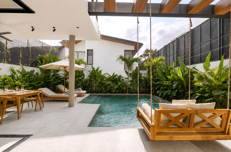 Sport & Beauty 2, Casa Riva by GORO, Badung