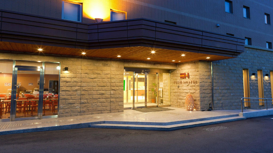 Others 3, Ever Hotel Harima Kakogawa, Harima