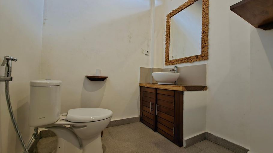 Others 5, Yudi House UBUD Room 3, Gianyar