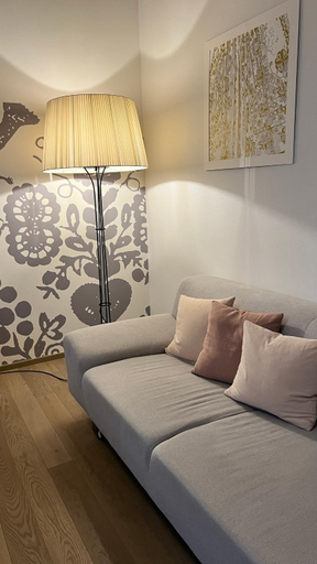 Bedroom 3, penzion rustico s.r.o., Vyškov