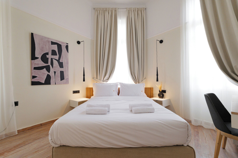 Room 5, Kismet Urban Boutique, Crete