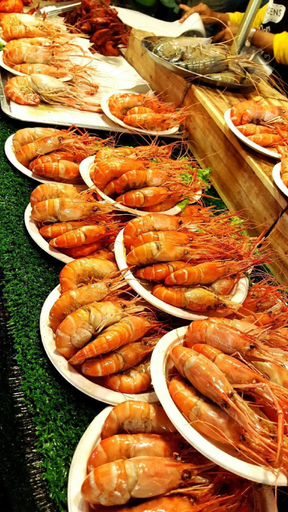 Restaurant, Room2u, Hat Yai