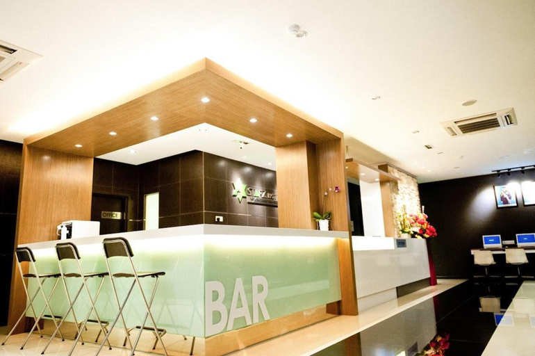 Others 4, Starz Hotel, Kluang