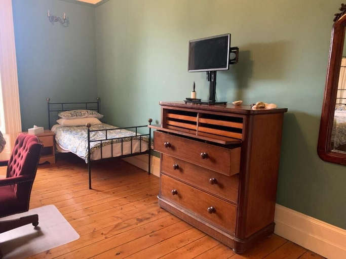 Room 5, Ballynacree Manor House, Causeway Coast and Glens
