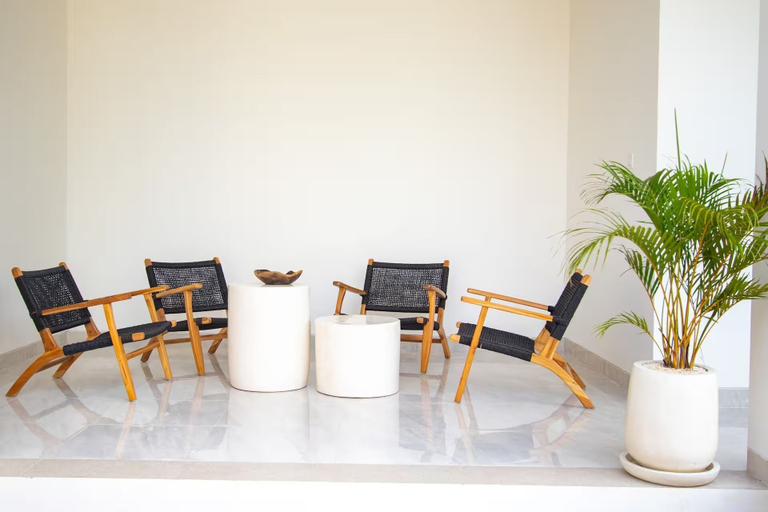 Interior 2, Kubung Villa Bali, Badung