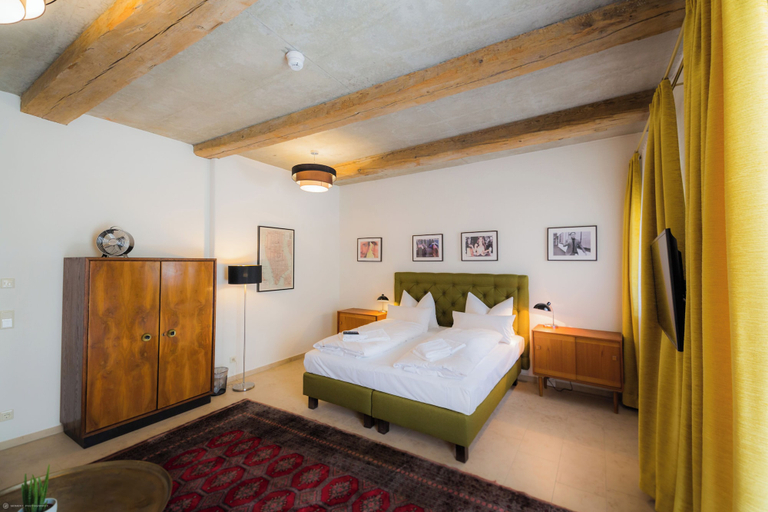 Bedroom 2, Luis Stadl, Regensburg