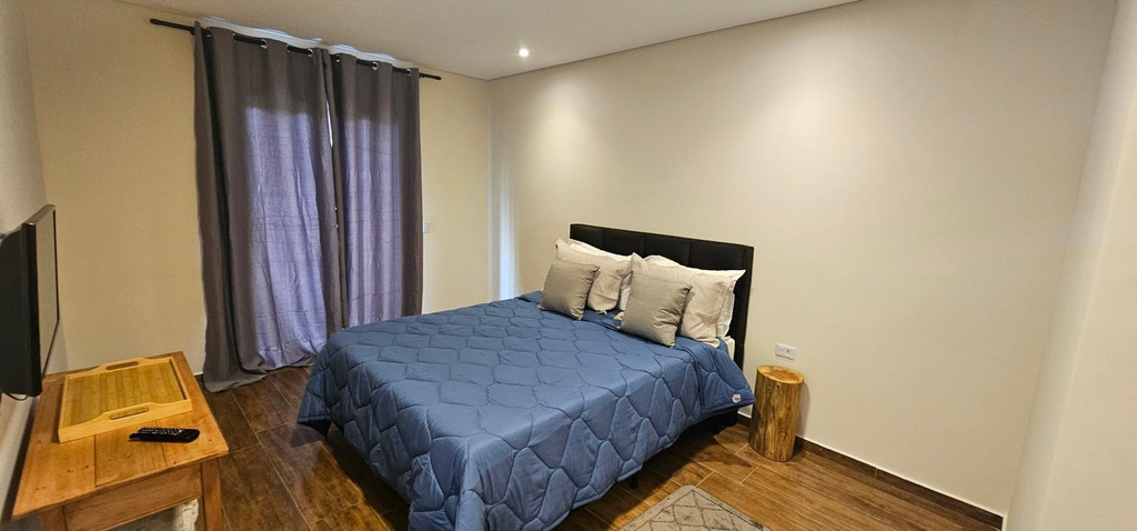 4, Villa di Altezza, Campo Limpo Paulista