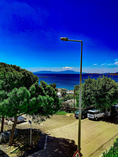 Miscellaneous 2, İzan Villa Bakış Apart Otel, Bodrum