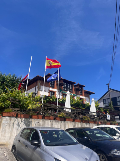 Others 4, hosteria de Boo, Cantabria