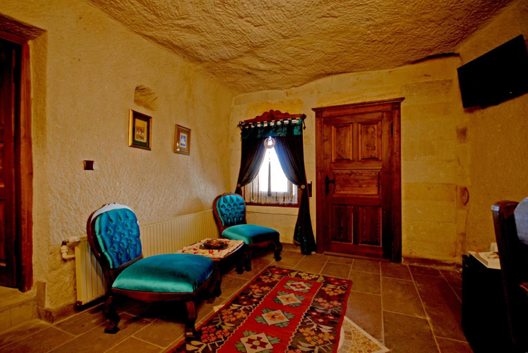 Bedroom 3, Miras Hotel Cappadocia, Nevşehir