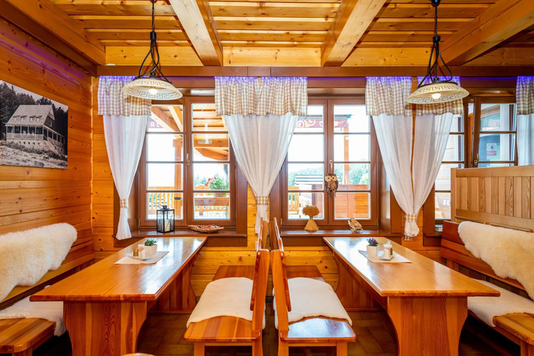 Food & Drinks 5, Salas Viglas, Prievidza