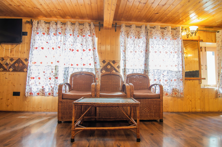 Others 1, kashmir house, Anantnag
