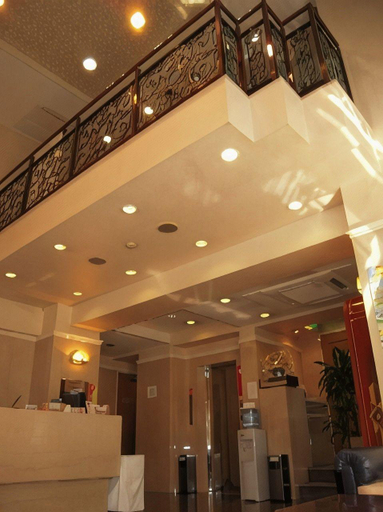 Others 4, Urban Hotel Kajimachi, Kitakyūshū