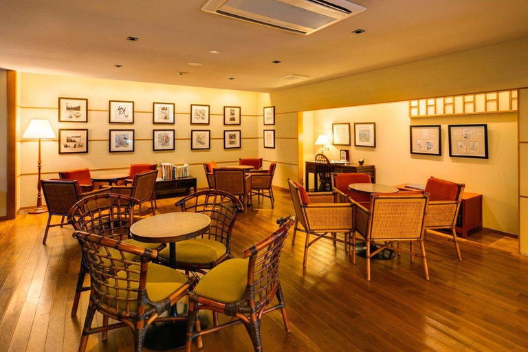 Food & Drinks 2, Minamikan, Matsue