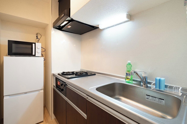 Others 4, Best Residence Kujo, Osaka