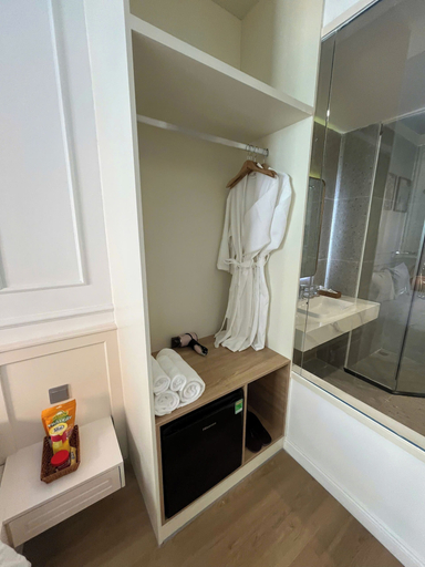 Bathroom 3, Hub Multi 3 Hotel, Phú Quốc