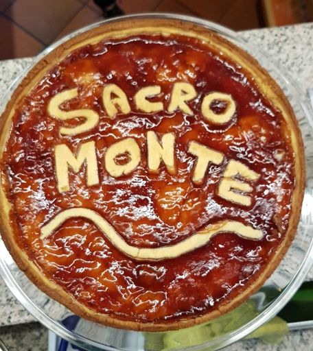 Food & Drinks 5, Albergo Sacro Monte Varese, Varese