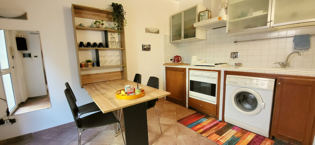 Primary image, La Casetta con Giardino al Pigneto, Rome