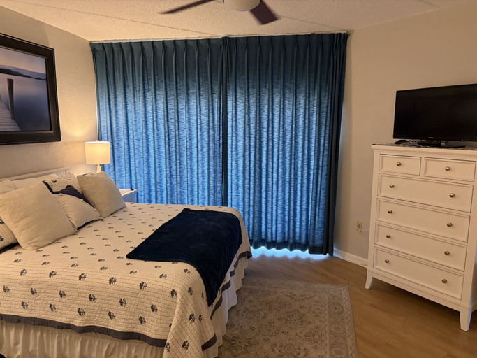 Bedroom 3, Island House F116, Saint Johns