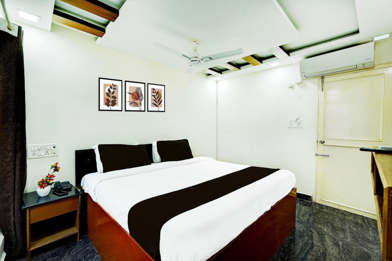Room 5, Premiumcollection O Mahabalipuram, Kancheepuram