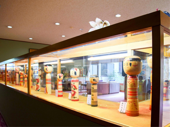 Others 3, Hotel Izumiya, Shiroishi