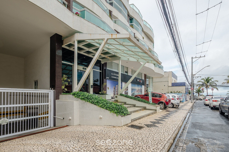 Exterior & Views, Apto c/ Vista Mar no Rio Vermelho ENC0307, Salvador