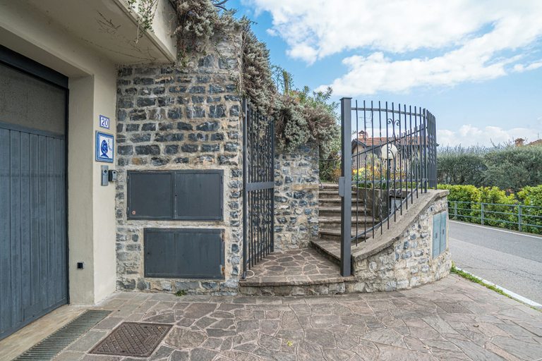 Property grounds 5, Lenno Il Guscio, Como