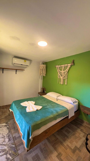 Others 3, Waikiki Beach Boutique Hostel, Riohacha
