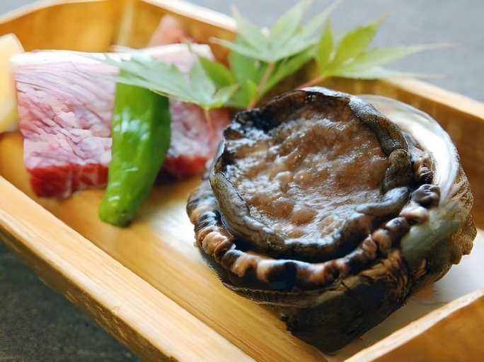 Food & Drinks 5, Fujimien, Imabari