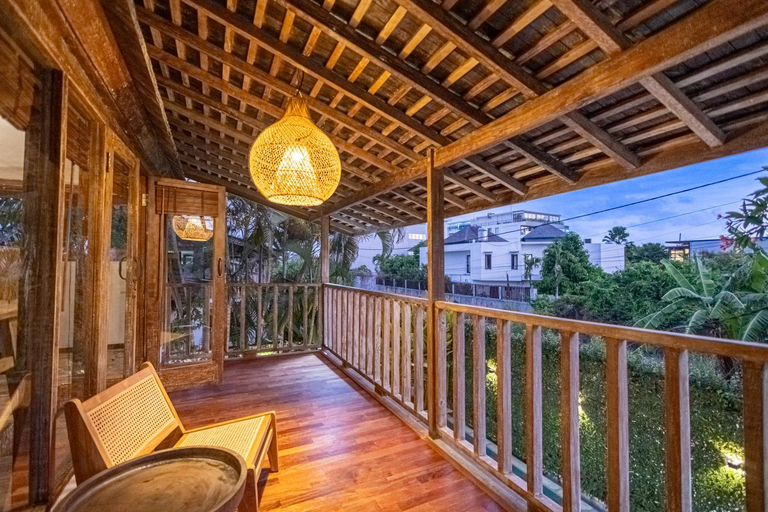 Others 5, Modern 3BR Villa near Beach Villa Vintage 1 Private Pool & Great Value, Badung