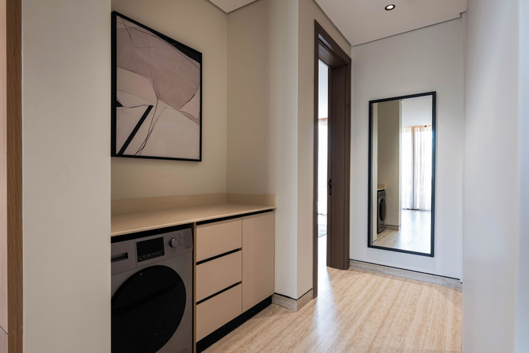 Room 2, Locanda Homes by Jareed لوكاندا هومز باي جريد, Riyadh