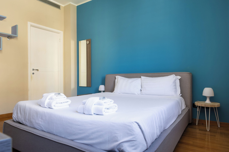 Others 5, Beethoven Luxury Apartment, Rome