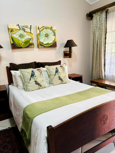 Bedroom 4, Adem Gasteplaas & Function Venue, Bojanala