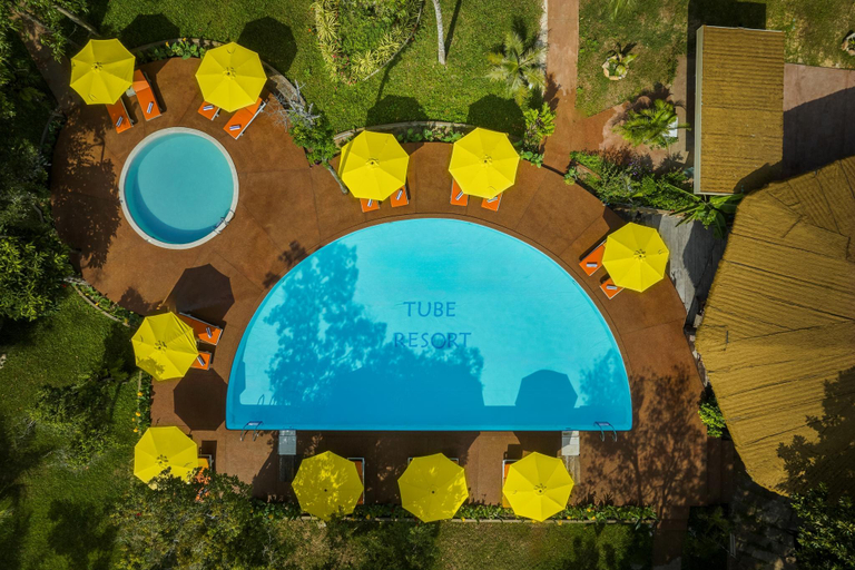 Sport & Beauty 3, Tube Resort by EHM, Sihanoukville