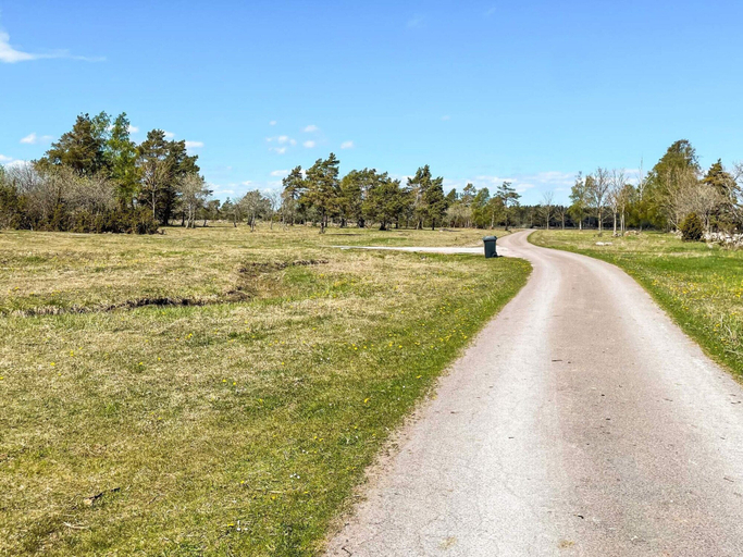 Miscellaneous 3, 4 Person Holiday Home in Borgholm, Borgholm