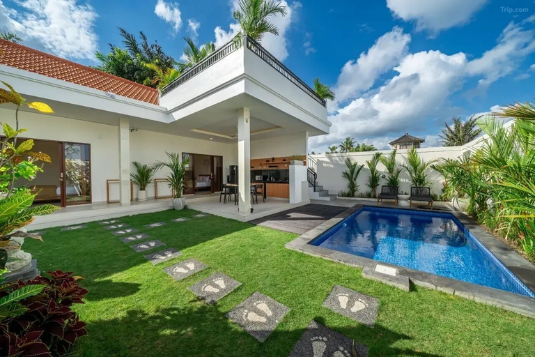 Sport & Beauty 1, Aleksa Villa, Badung