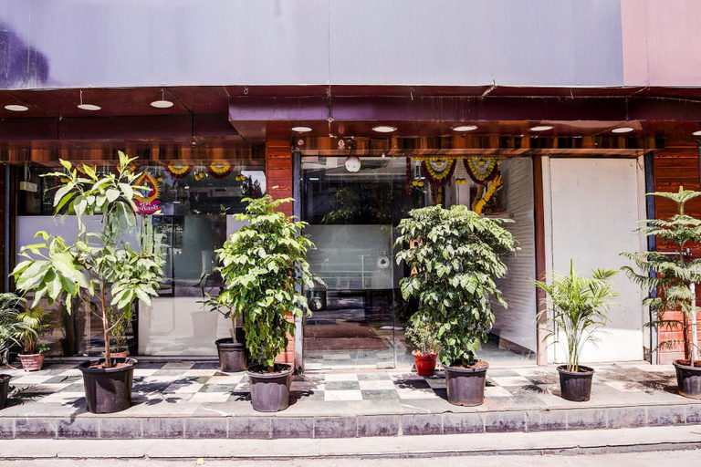 Reception 3, Super Collection O Sector 5 Sanpada, Thane