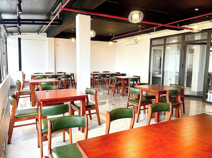 Food & Drinks 5, Central Halong Hotel, Hạ Long