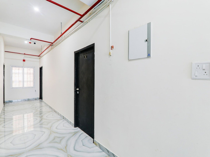 Interior 4, Classic With Balconybhu IIT Mahamanpuri BLW, Varanasi