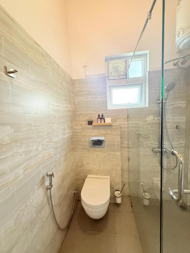 Bathroom 5, Winsanda Boutique Bungalow with Heated Pool, Nuwara Eliya, Nuwara Eliya