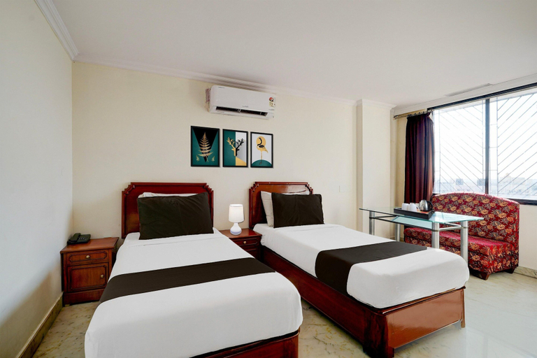 Room 2, Premium Civil Aviation HAL Road, Bangalore