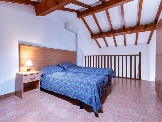 Room 3, San Nicolao Coastal Stay for 6, Haute-Corse